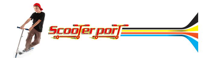 scooterport